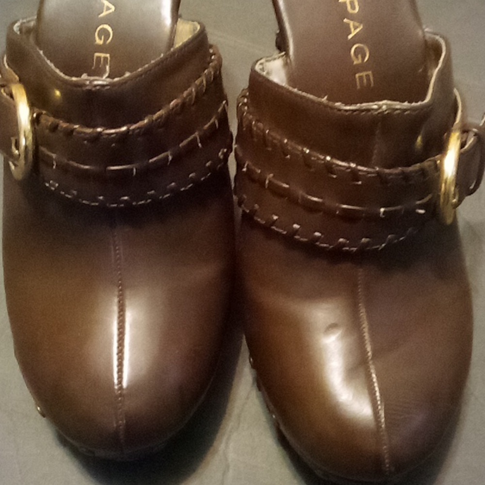 Rampage clogs - Picture 2 of 10